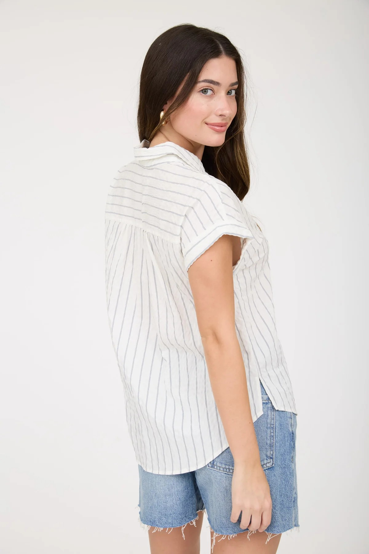 Evelyn Top