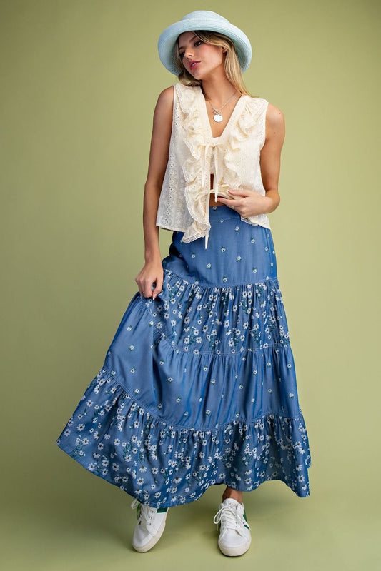 Bray Skirt