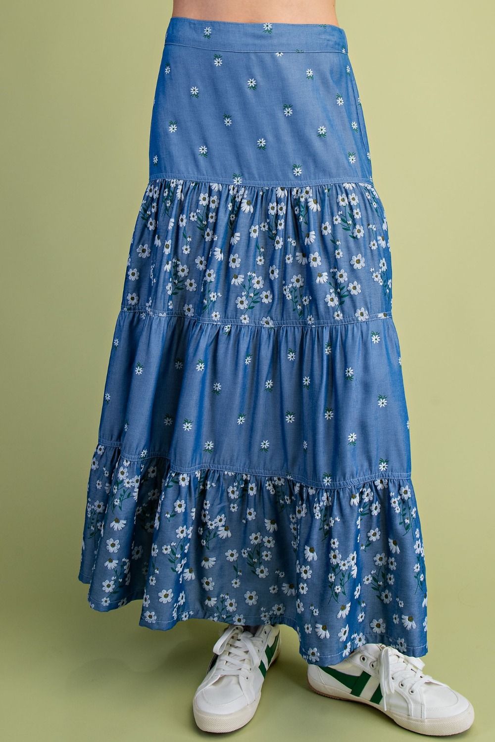 Bray Skirt