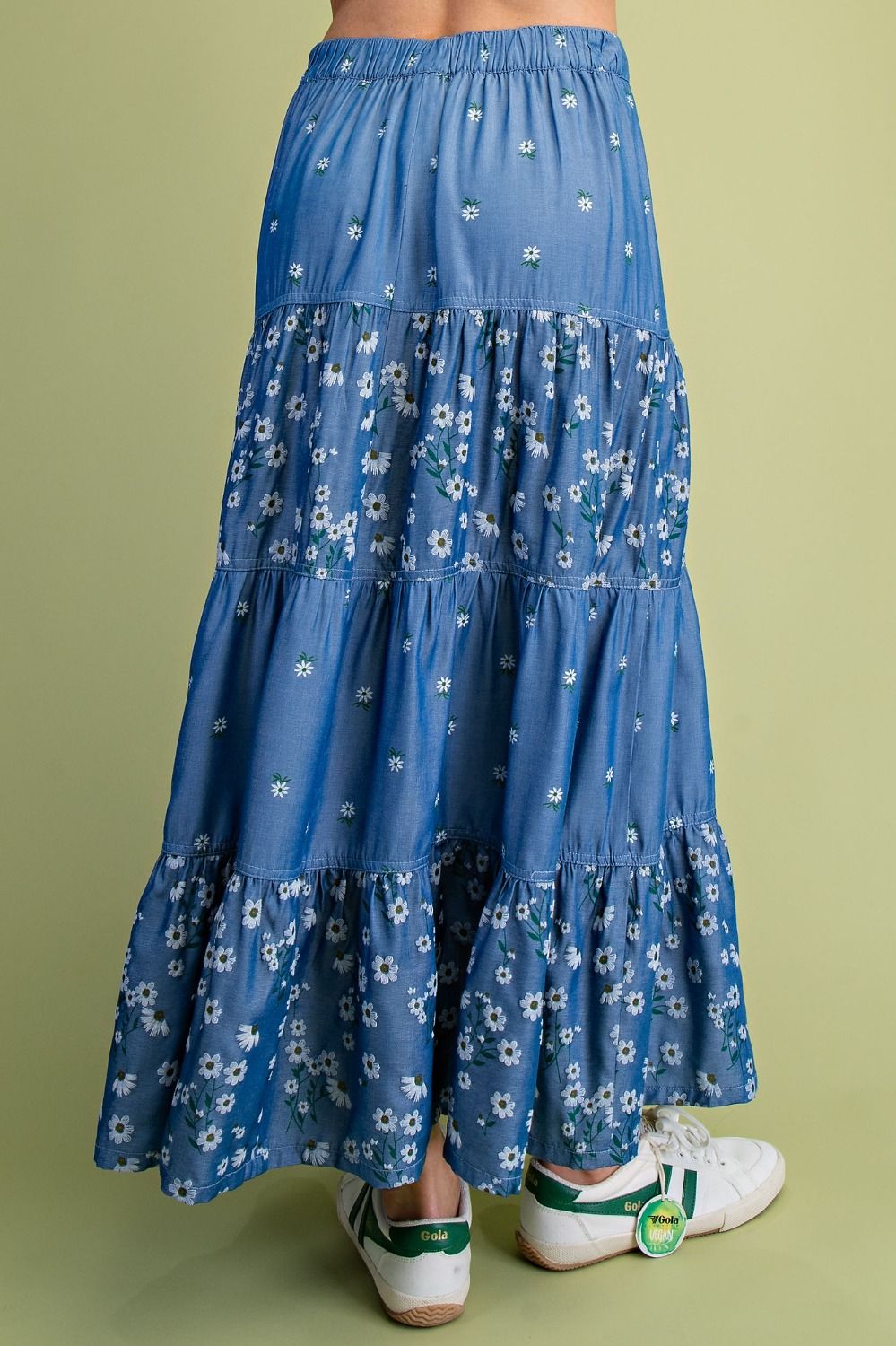 Bray Skirt