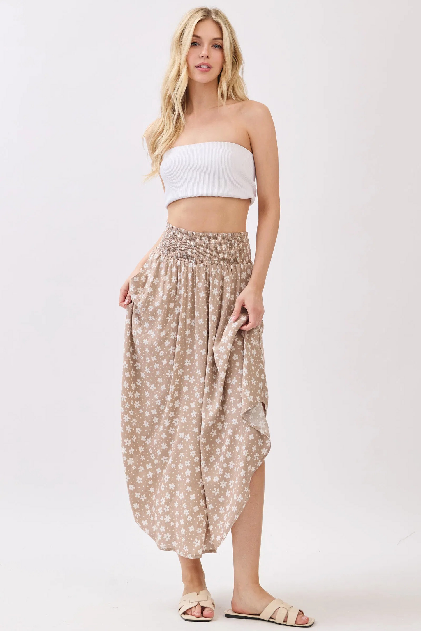 Riri Skirt