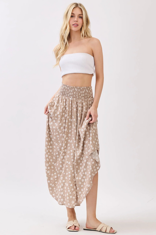 Riri Skirt