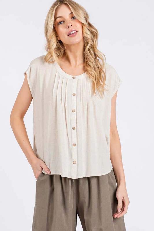 Abigail Top