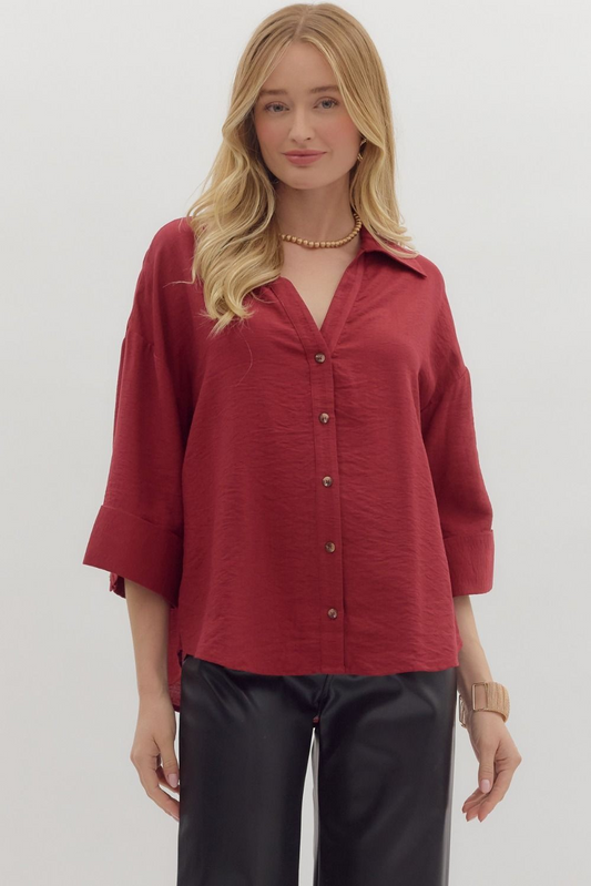 Gina Top