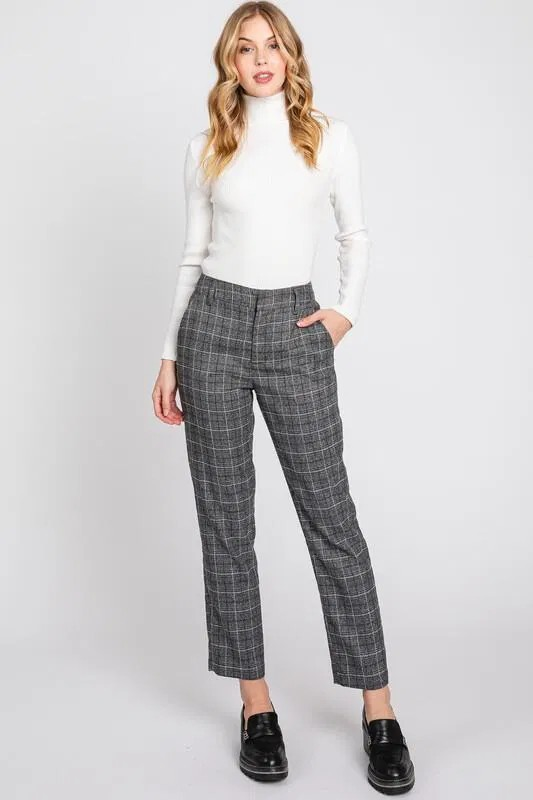 October Pant