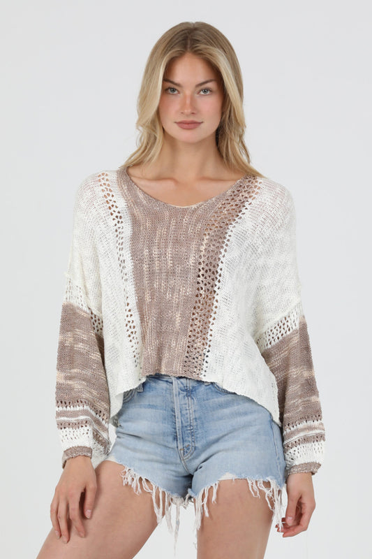 Kelsey Sweater