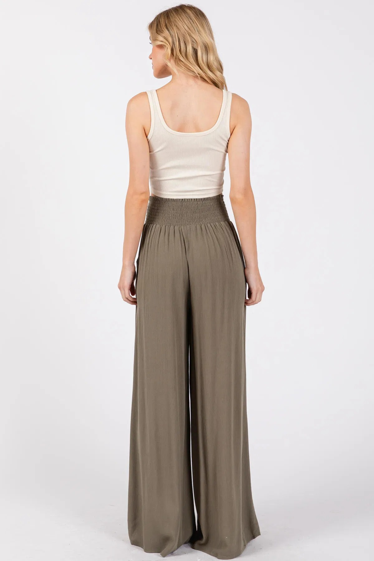 Rebekah Pants