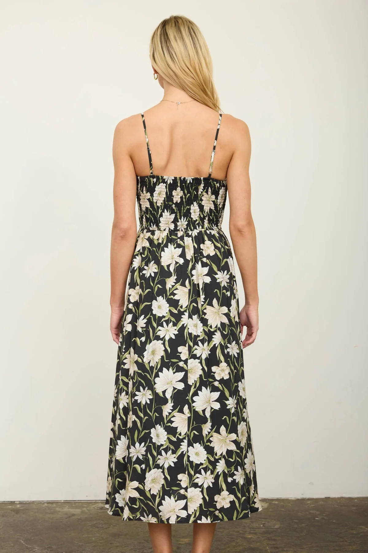 Gia Dress