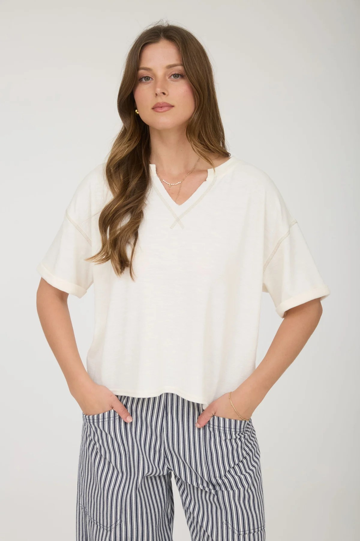 Jordan Top