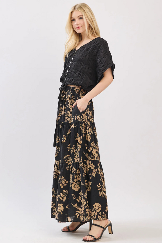 Quinn Skirt