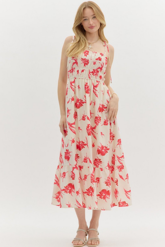 Odette Dress