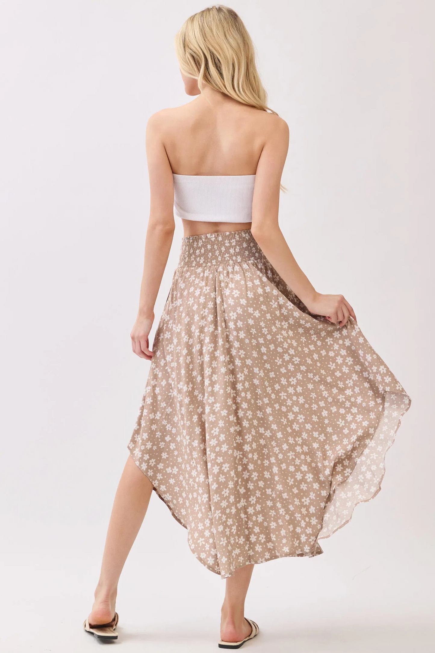 Riri Skirt