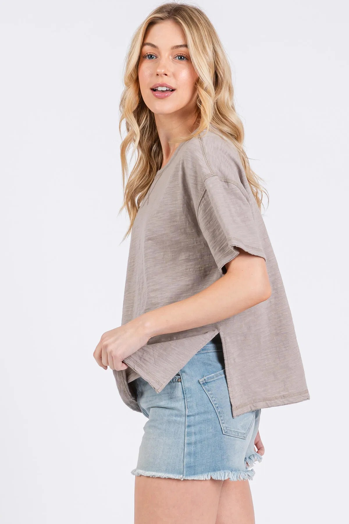 Lexi Top